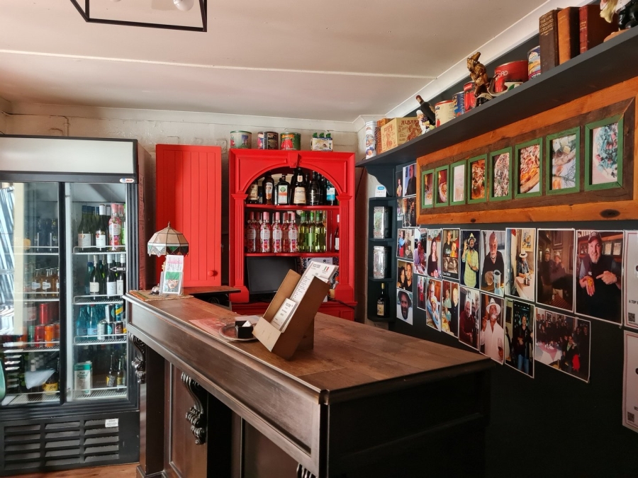 Commercial Property for Sale in Montagu Western Cape